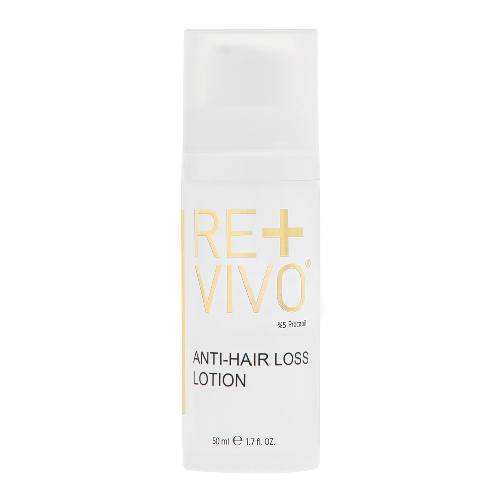 RE+VIVO Anti Hair Loss Lotion